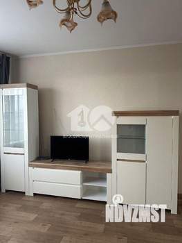 1-к квартира, на длительный срок, 52м2, 14/17 этаж