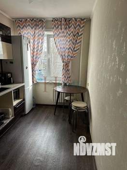 2-к квартира, на длительный срок, 43м2, 6/9 этаж