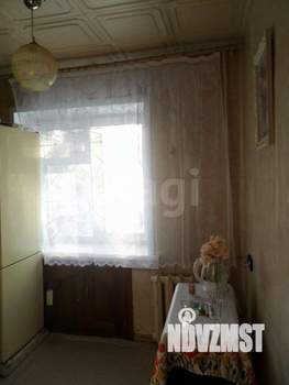 2-к квартира, на длительный срок, 42м2, 2/5 этаж