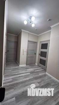 2-к квартира, на длительный срок, 66м2, 2/24 этаж