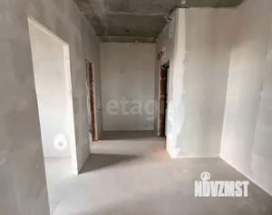 Студия квартира, на длительный срок, 43м2, 13/29 этаж