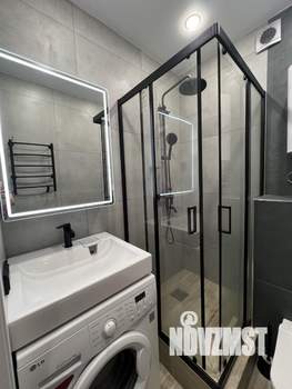 Студия квартира, на длительный срок, 25м2, 6/17 этаж