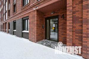 1-к квартира, посуточно, 25м2, 1/9 этаж