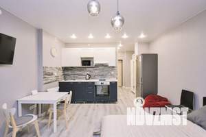 1-к квартира, посуточно, 30м2, 4/7 этаж