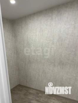 Студия квартира, на длительный срок, 36м2, 21/25 этаж