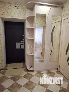 1-к квартира, на длительный срок, 41м2, 6/10 этаж