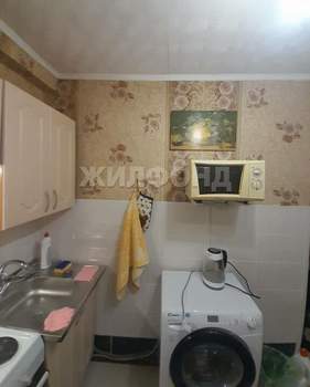 4-к квартира, на длительный срок, 60м2, 2/5 этаж