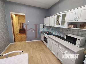 1-к квартира, на длительный срок, 45м2, 5/9 этаж