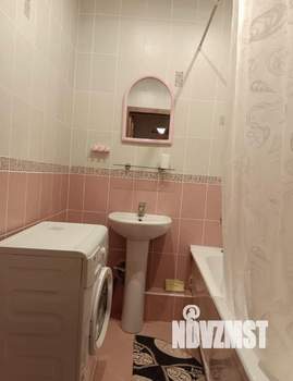 1-к квартира, на длительный срок, 43м2, 10/12 этаж