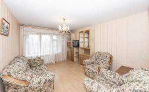 4-к квартира, на длительный срок, 75м2, 7/9 этаж