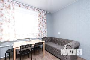 1-к квартира, посуточно, 45м2, 2/13 этаж