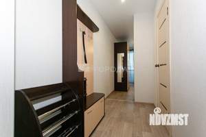 Студия квартира, на длительный срок, 20м2, 5/17 этаж