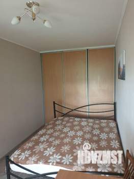 2-к квартира, на длительный срок, 45м2, 5/5 этаж