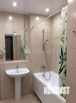 1-к квартира, на длительный срок, 38м2, 18/27 этаж