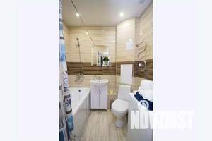 1-к квартира, посуточно, 28м2, 11/25 этаж