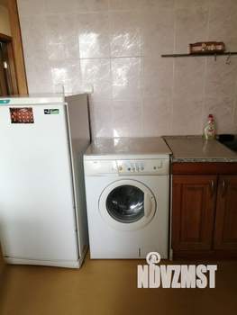 1-к квартира, на длительный срок, 46м2, 11/16 этаж