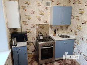 2-к квартира, на длительный срок, 57м2, 2/5 этаж