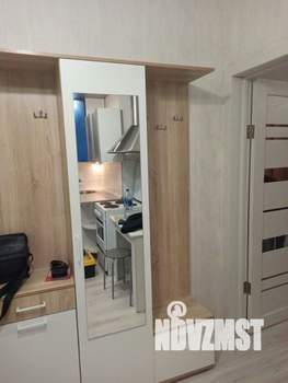 1-к квартира, на длительный срок, 40м2, 5/17 этаж