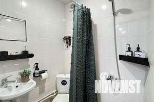 1-к квартира, посуточно, 25м2, 1/5 этаж