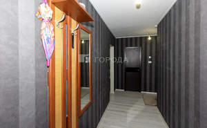 2-к квартира, на длительный срок, 50м2, 11/18 этаж