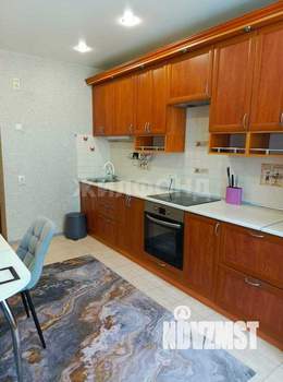 2-к квартира, на длительный срок, 76м2, 4/10 этаж