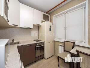 1-к квартира, на длительный срок, 42м2, 1/5 этаж