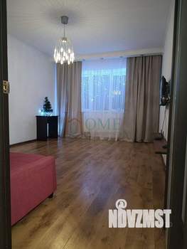 1-к квартира, на длительный срок, 42м2, 5/9 этаж