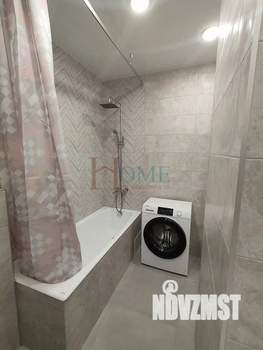 1-к квартира, на длительный срок, 66м2, 25/25 этаж