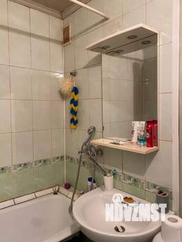 2-к квартира, на длительный срок, 43м2, 2/4 этаж