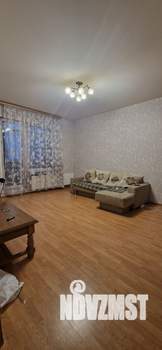 1-к квартира, на длительный срок, 45м2, 8/21 этаж