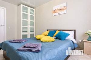 1-к квартира, на длительный срок, 58м2, 2/16 этаж