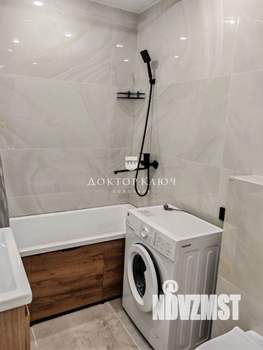 Студия квартира, на длительный срок, 30м2, 12/17 этаж