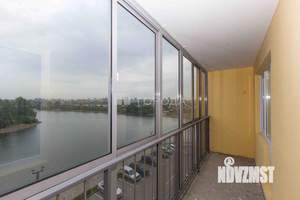 2-к квартира, на длительный срок, 58м2, 5/20 этаж