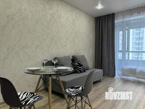 1-к квартира, посуточно, 65м2, 1/1 этаж