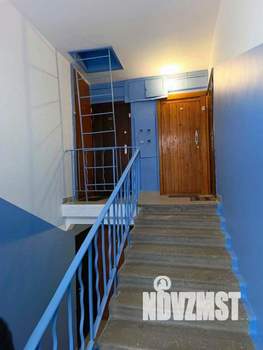 3-к квартира, на длительный срок, 58м2, 4/4 этаж