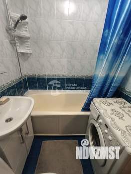 1-к квартира, на длительный срок, 29м2, 2/5 этаж