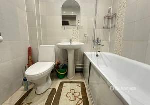 Студия квартира, на длительный срок, 24м2, 8/10 этаж