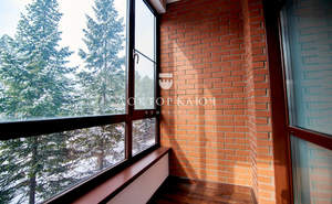 4-к квартира, на длительный срок, 163м2, 2/9 этаж