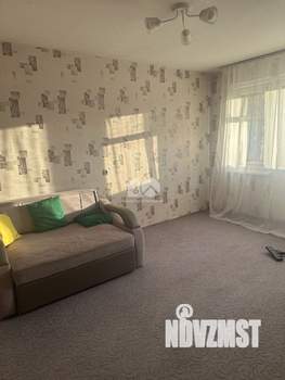 1-к квартира, на длительный срок, 30м2, 3/5 этаж