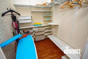 3-к квартира, на длительный срок, 100м2, 2/9 этаж