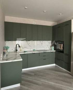 3-к квартира, на длительный срок, 72м2, 6/16 этаж