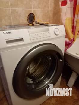 1-к квартира, на длительный срок, 36м2, 3/17 этаж