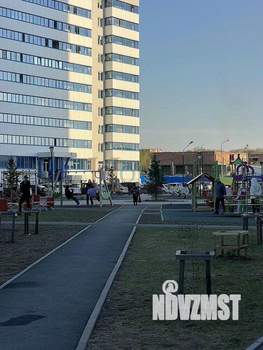 1-к квартира, на длительный срок, 28м2, 1/11 этаж