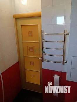 Студия квартира, на длительный срок, 27м2, 7/16 этаж
