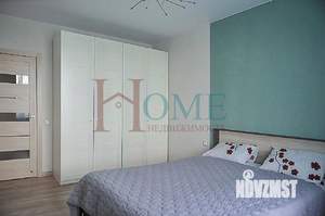 1-к квартира, на длительный срок, 38м2, 18/26 этаж