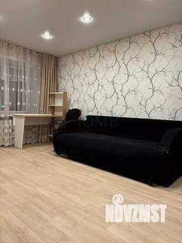 2-к квартира, на длительный срок, 42м2, 2/9 этаж