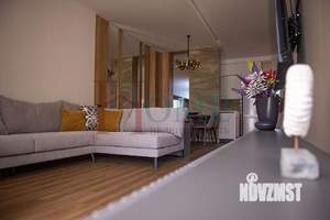 2-к квартира, на длительный срок, 74м2, 4/6 этаж