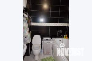 2-к квартира, посуточно, 36м2, 10/10 этаж