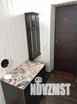 1-к квартира, посуточно, 18м2, 1/1 этаж