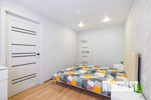 2-к квартира, посуточно, 50м2, 2/5 этаж